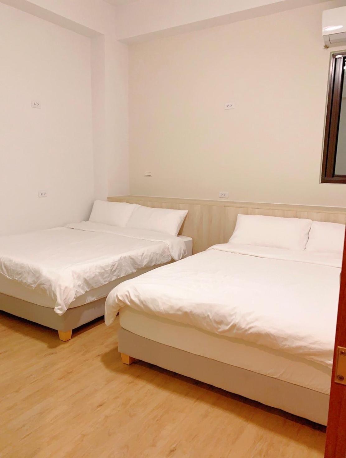 Travelers Hostel Magong Bagian luar foto